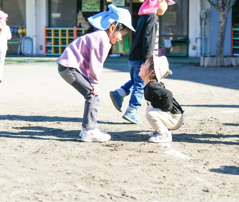 すべての人が明るく、自分らしくいられる場に